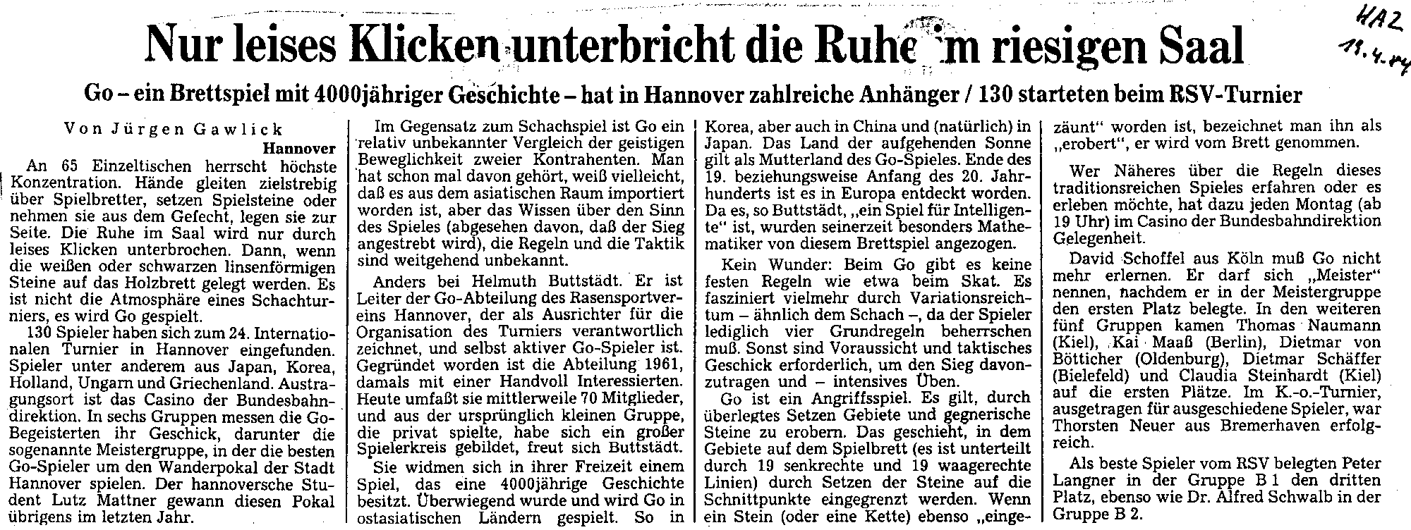 1984-04-19_DE_Hannover_Article_HAZ_medium.gif (84484 Byte)